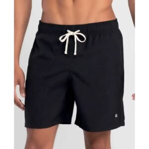 Short Casual e Moda Praia Liso Mash Original 611.33