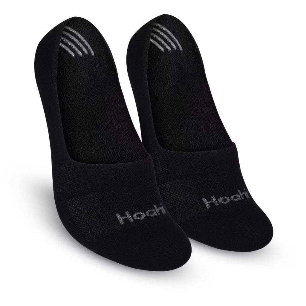 Kit 3 Pares Meias Sapatilha Hoahi