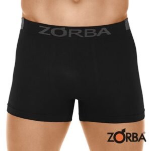 Cueca Boxer Zorba Extreme Sport 836 Seamless Original