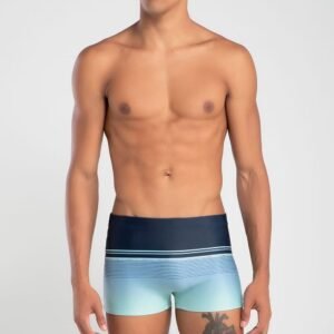 Sunga Boxer Listrada Hang Loose Original HL3.94