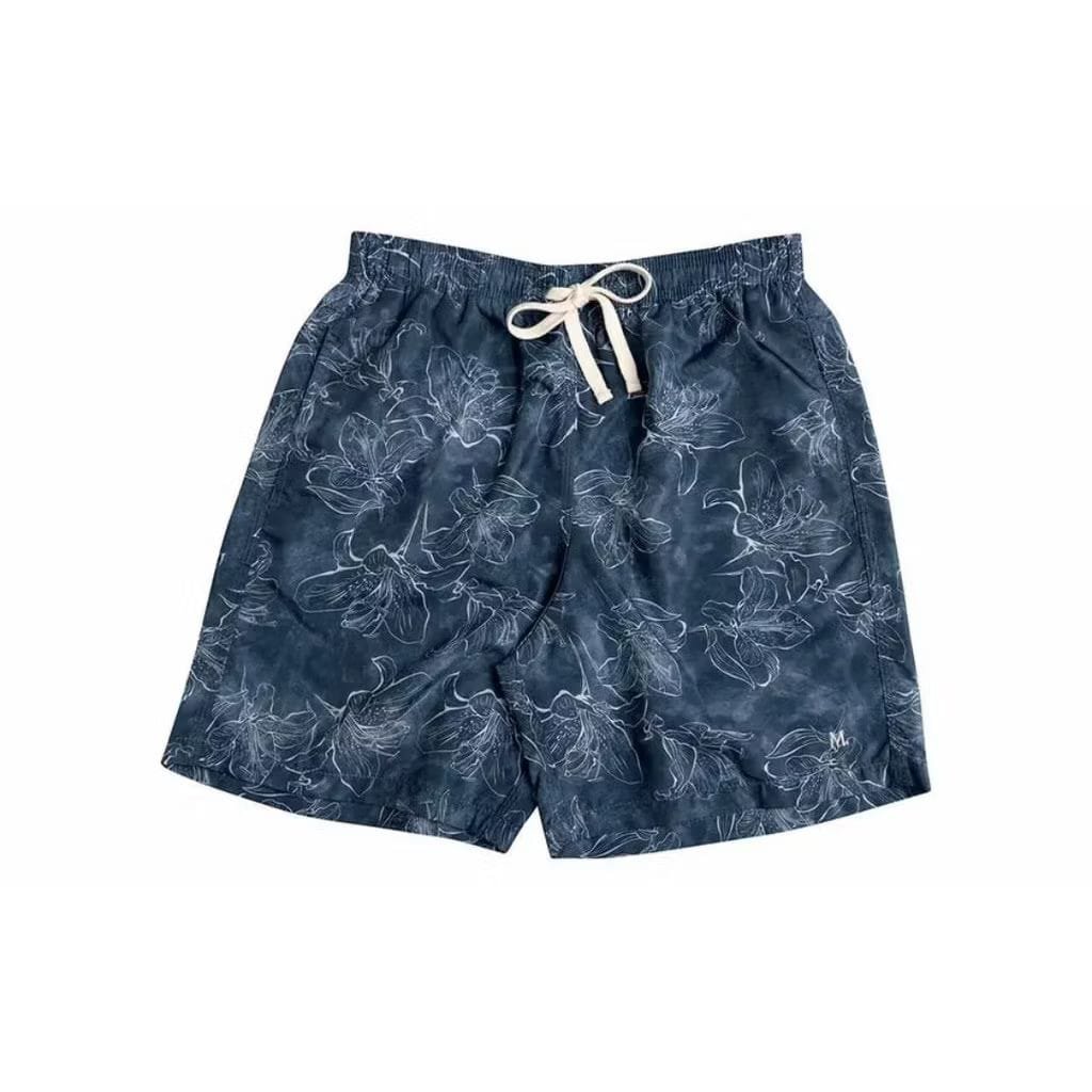 Short Estampado Moda Praia e Casual MASH Original 611.35