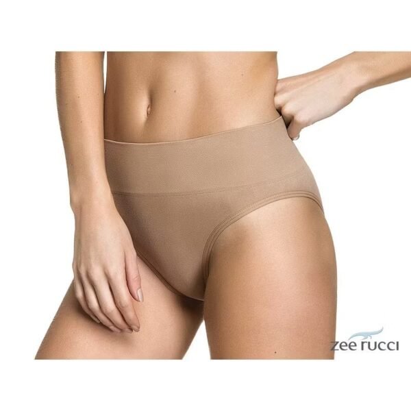 Calcinha Tanga Cós Largo Sem Costura Zee Rucci