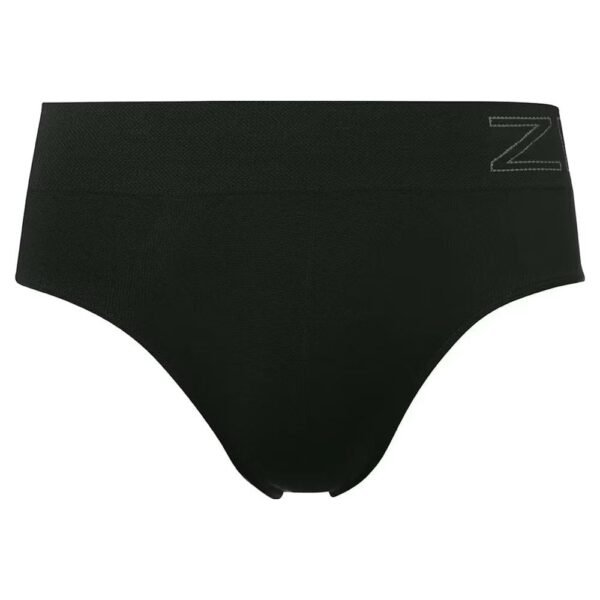 Cueca Slip Zee Rucci Sem Costura em Microfibra