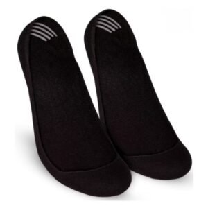 Par Sapatilha Super Invisível Hoahi em Algodão