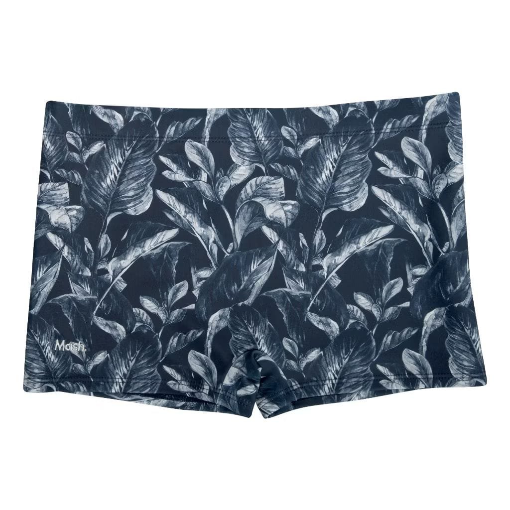 Sunga Boxer Estampada Mash Original 300.98