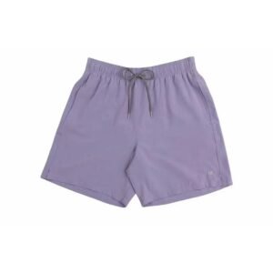 Short Praia e Casual Liso Mescla Mash Original 615.22